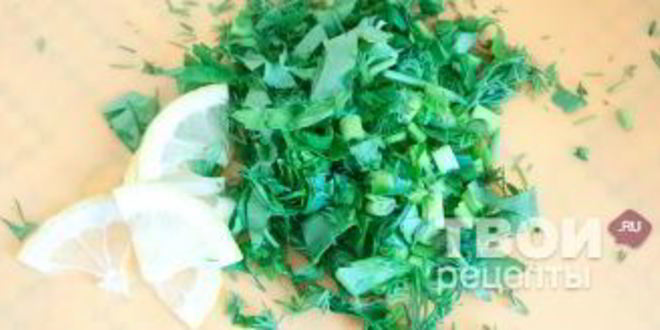 Рецепт рагу в духовке