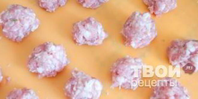 Рецепт рагу в духовке