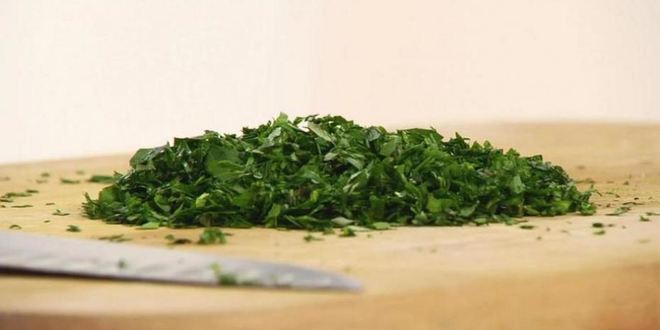 Рецепт солнечной капонаты