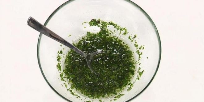 Рецепт солнечной капонаты