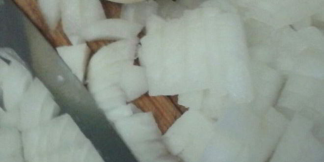 Рецепт галеты рататуй по мотивам марии