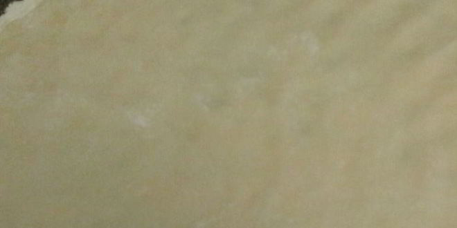 Рецепт галеты рататуй по мотивам марии