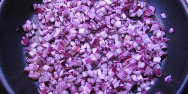 Рецепт классического рататуя