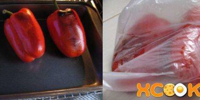 Рецепт классического рататуя