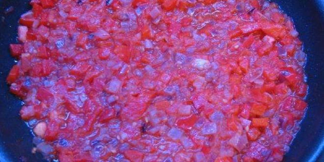 Рецепт классического рататуя