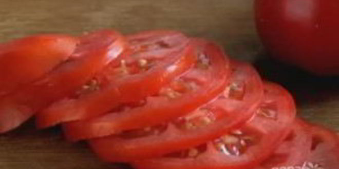 Рецепт ленивого рататуя