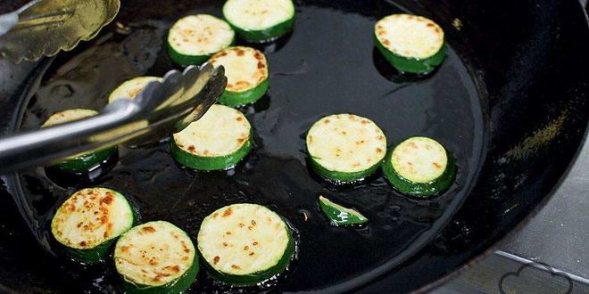 Рецепт откидного рататуя с анчоусами