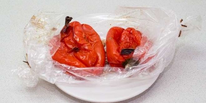 Рецепт овощного рататуя