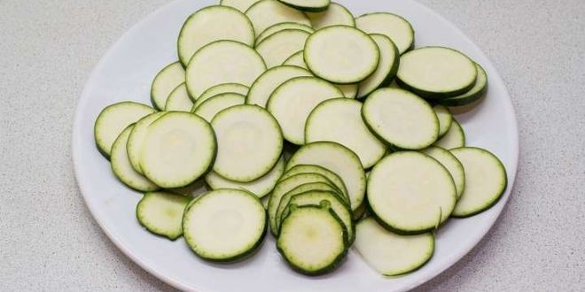 Рецепт овощного рататуя