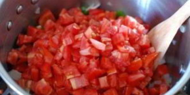 Рецепт рататуя нисуаз