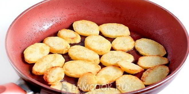 Рецепт рататуя по-турецки