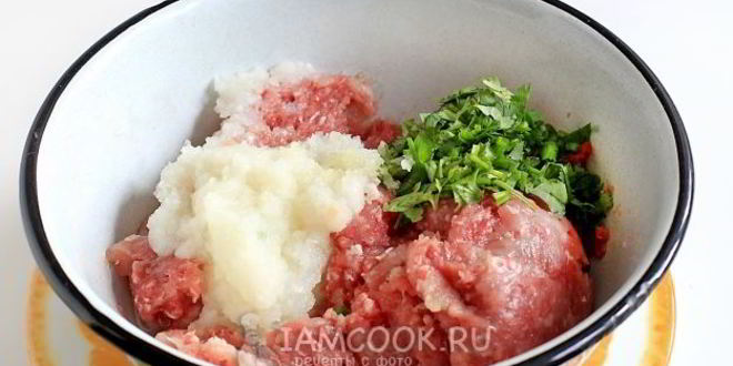 Рецепт рататуя по-турецки