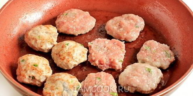 Рецепт рататуя по-турецки