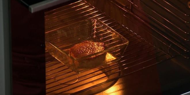 Рецепт рататуя с фенхелем и свиной корейкой