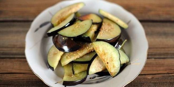 Рецепт рататуя с грибами