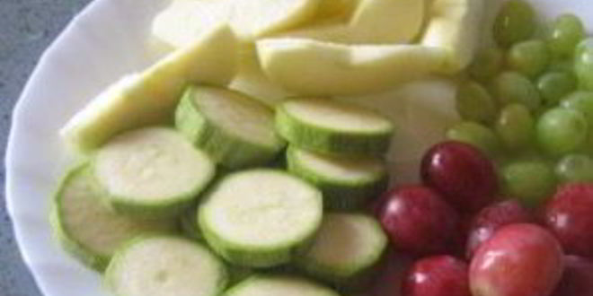 Рецепт рататуя с картошкой