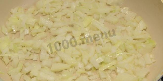 Рецепт рататуя в духовке с сыром