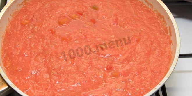 Рецепт рататуя в духовке с сыром