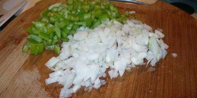 Рецепт рататуя