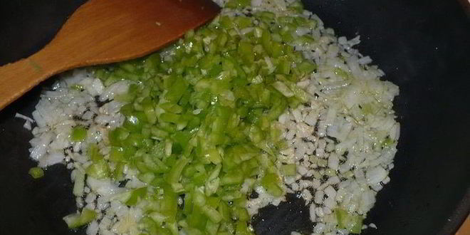 Рецепт рататуя