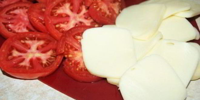 Рецепт экспресса рататуй из запеченных овощей