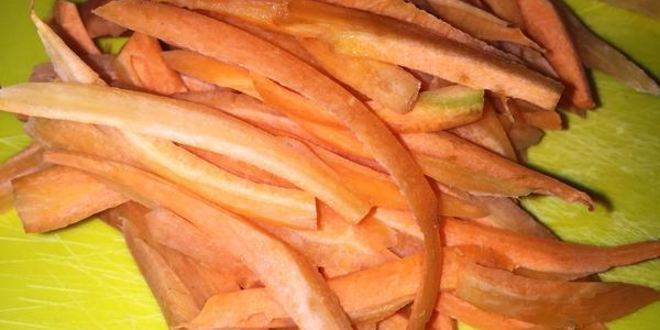 Рецепт рисовой лапши с креветками