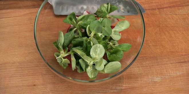 Рецепт котлеты кордон блю из индейки на свекольном ризотто