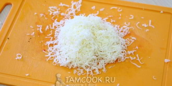 Рецепт ризотто из перловки