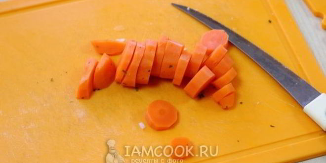 Рецепт ризотто из перловки