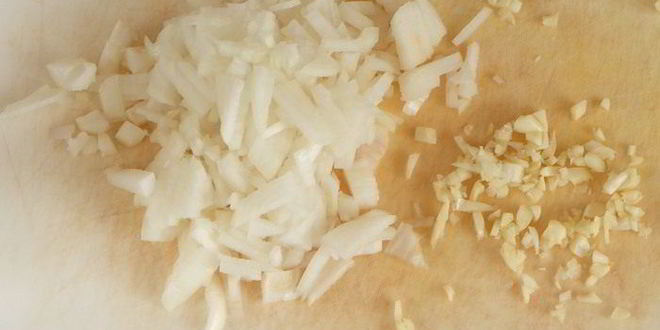 Рецепт ризотто porto venere с морепродуктами