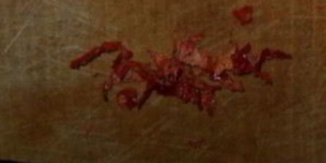 Рецепт ризотто с горошком и кукурузой