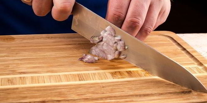 Рецепт ризотто с креветками и мидиями