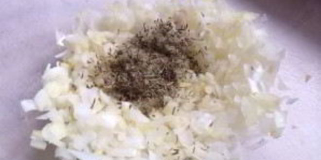 Рецепт ризотто с креветками в мультиварке