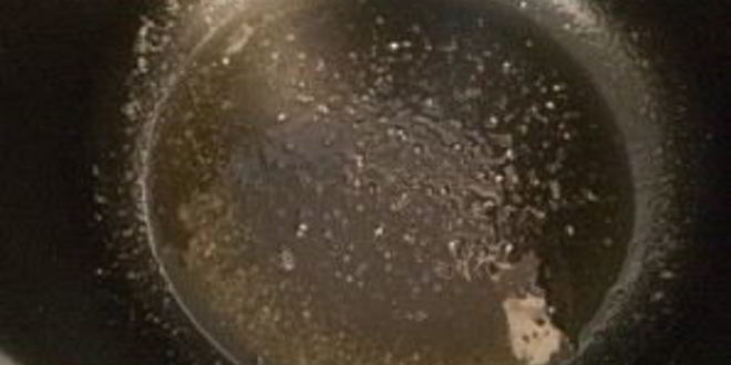 Рецепт ризотто с креветками в мультиварке