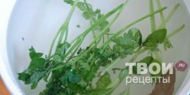 Рецепт ризотто с креветками