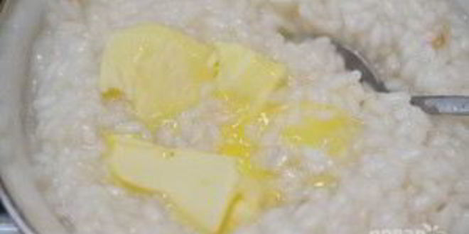 Рецепт ризотто в лаваше