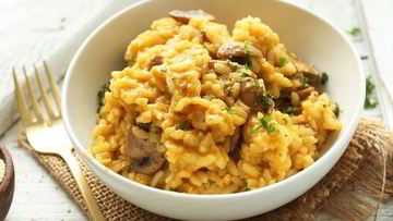 Рецепт Ризотто