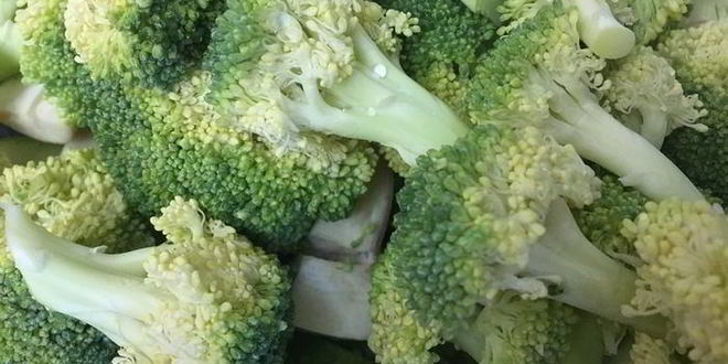 Рецепт дорады с овощным гарниром