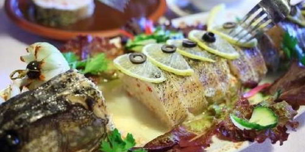 Как приготовить фаршированную щуку