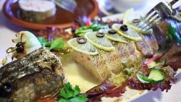 Рецепт Фаршированной щуки
