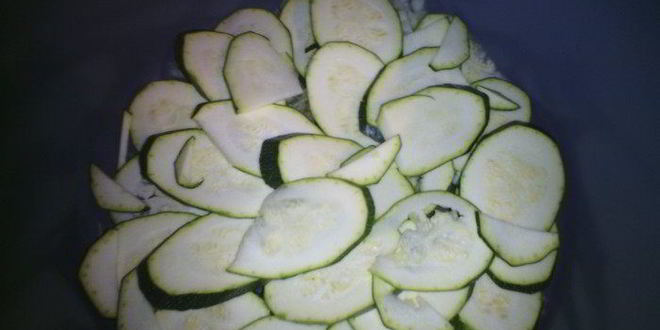 Рецепт форели с овощами и каперсами в пикантном соусе