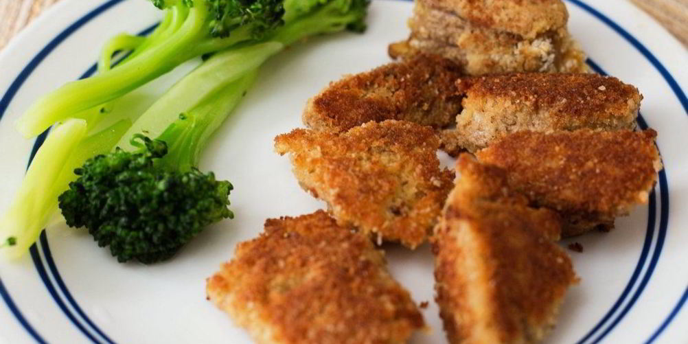 Как приготовить икру трески жареная