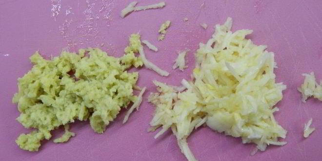 Рецепт кальмаров в соусе терияки