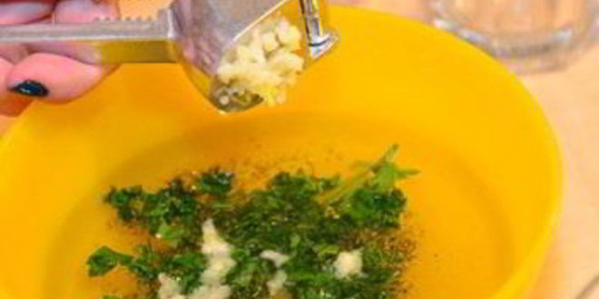 Рецепт карпа с белым столовым вином