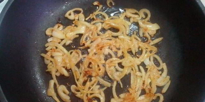 Рецепт креветок в томатном соусе