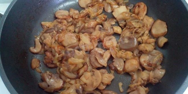 Рецепт креветок в томатном соусе