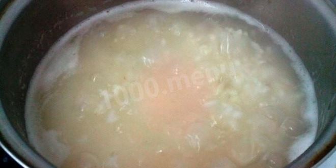 Рецепт креветок в томатном соусе