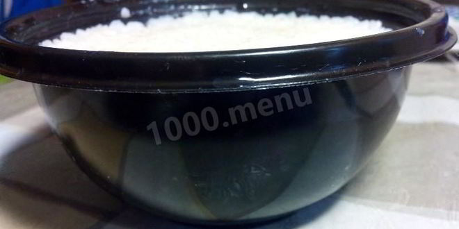 Рецепт креветок в томатном соусе