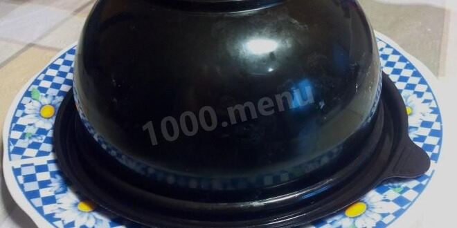 Рецепт креветок в томатном соусе