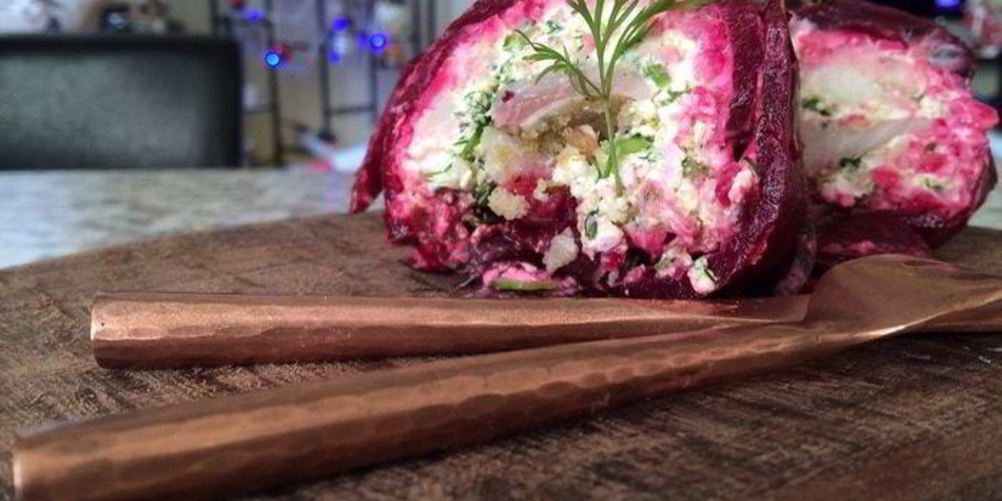 Как приготовить ленивую селедку в полезной шубе